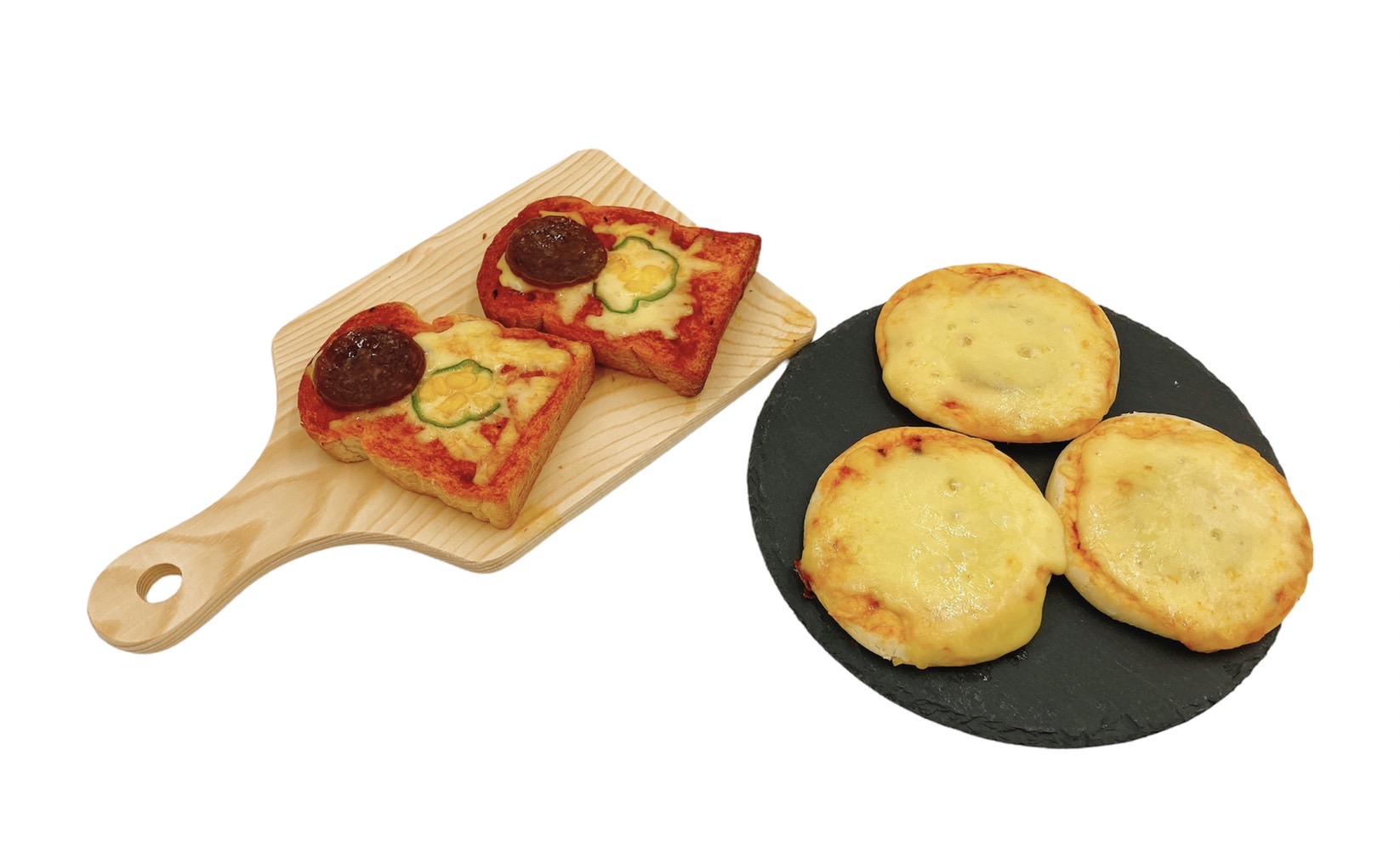 チルド惣菜・佃煮